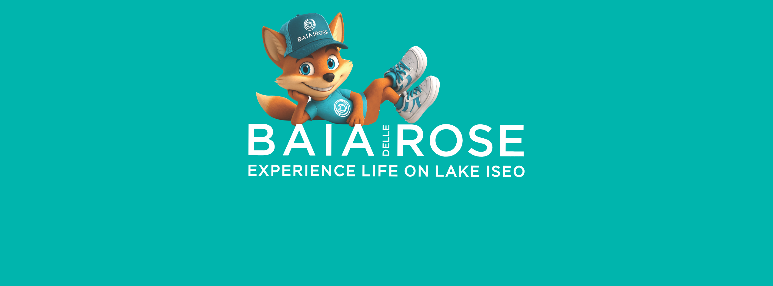 Baia Delle Rose | Costa Volpino