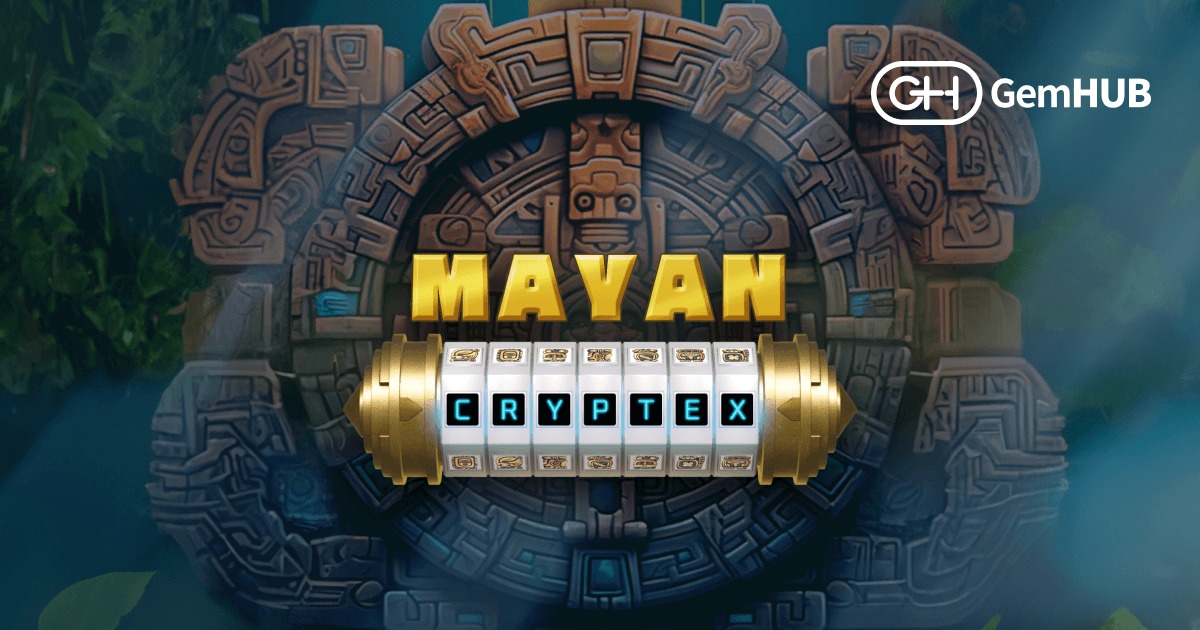 NAMU Protocol - 🎉 Mayan Cryptex Launched on App Store 🎉... | Facebook