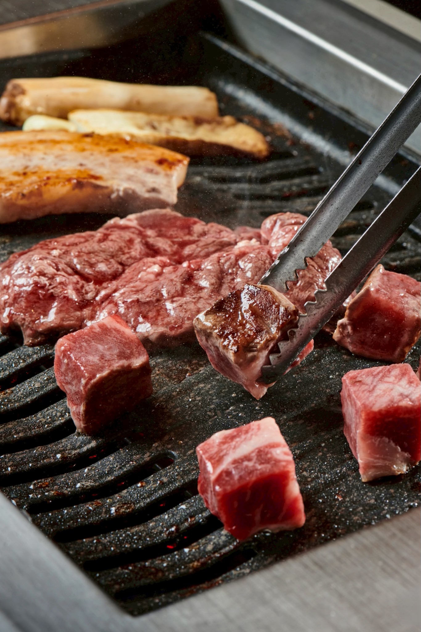 Cheongdam Garden Korean BBQ Thailand | Bang Rak