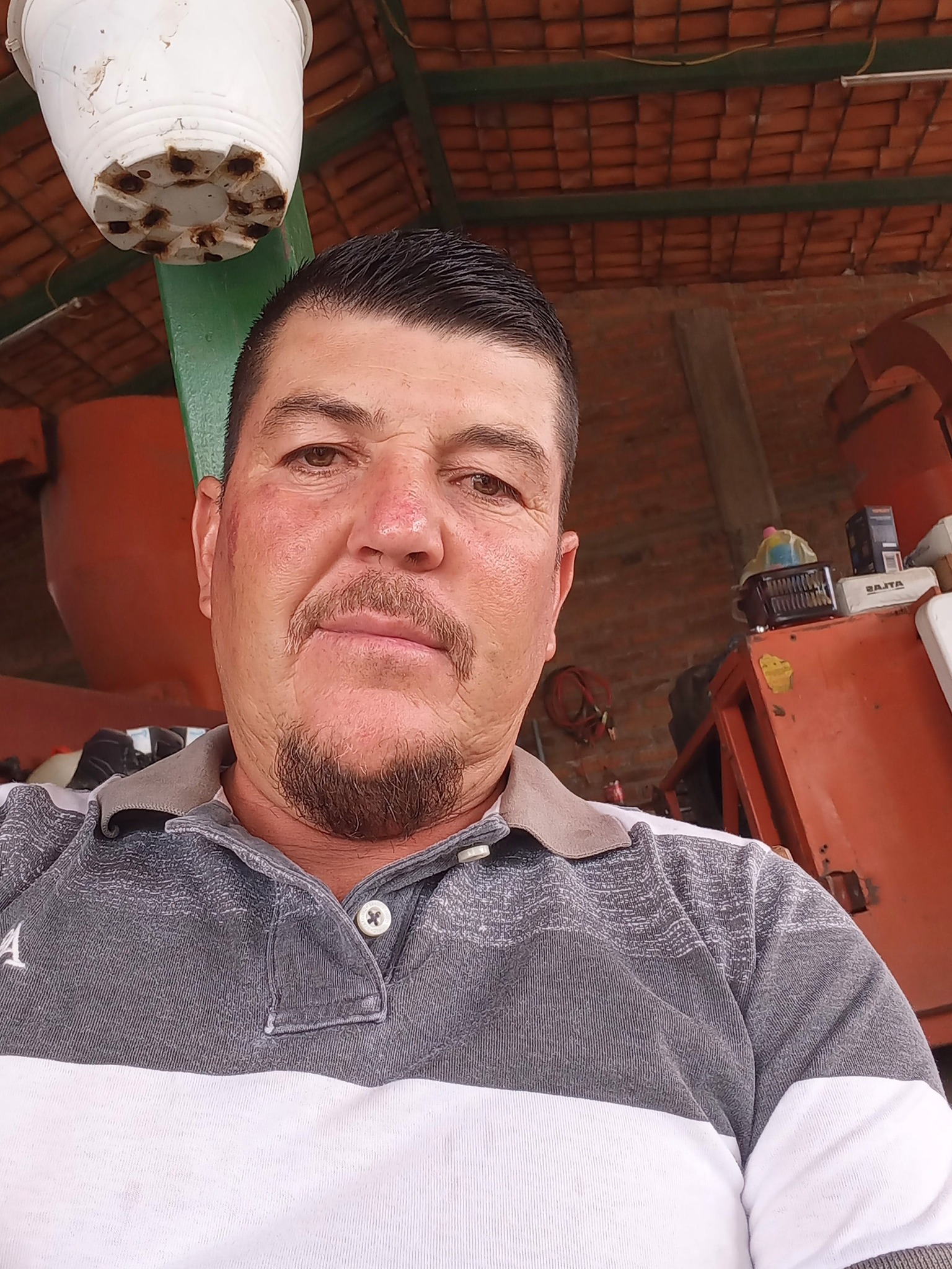 Fabian Rodriguez