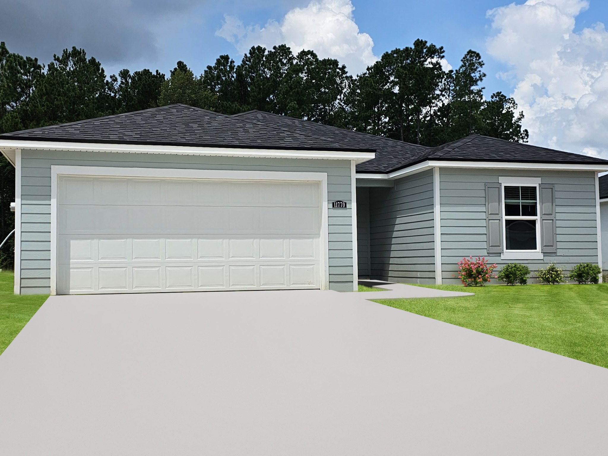 North Pointe Residences | Jacksonville FL