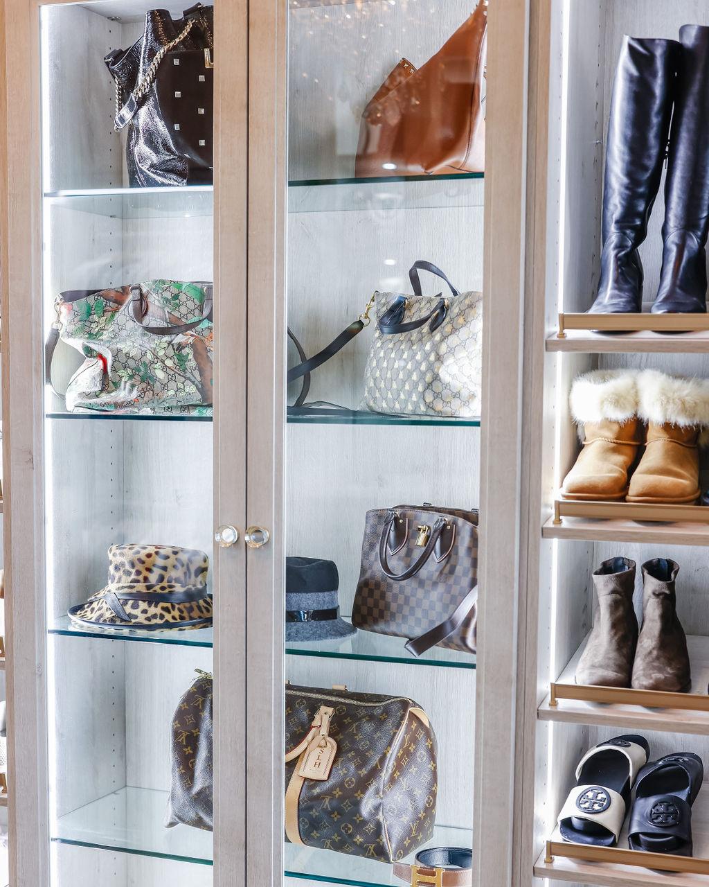 The Closet Envy - Start the year fresh with a customized...