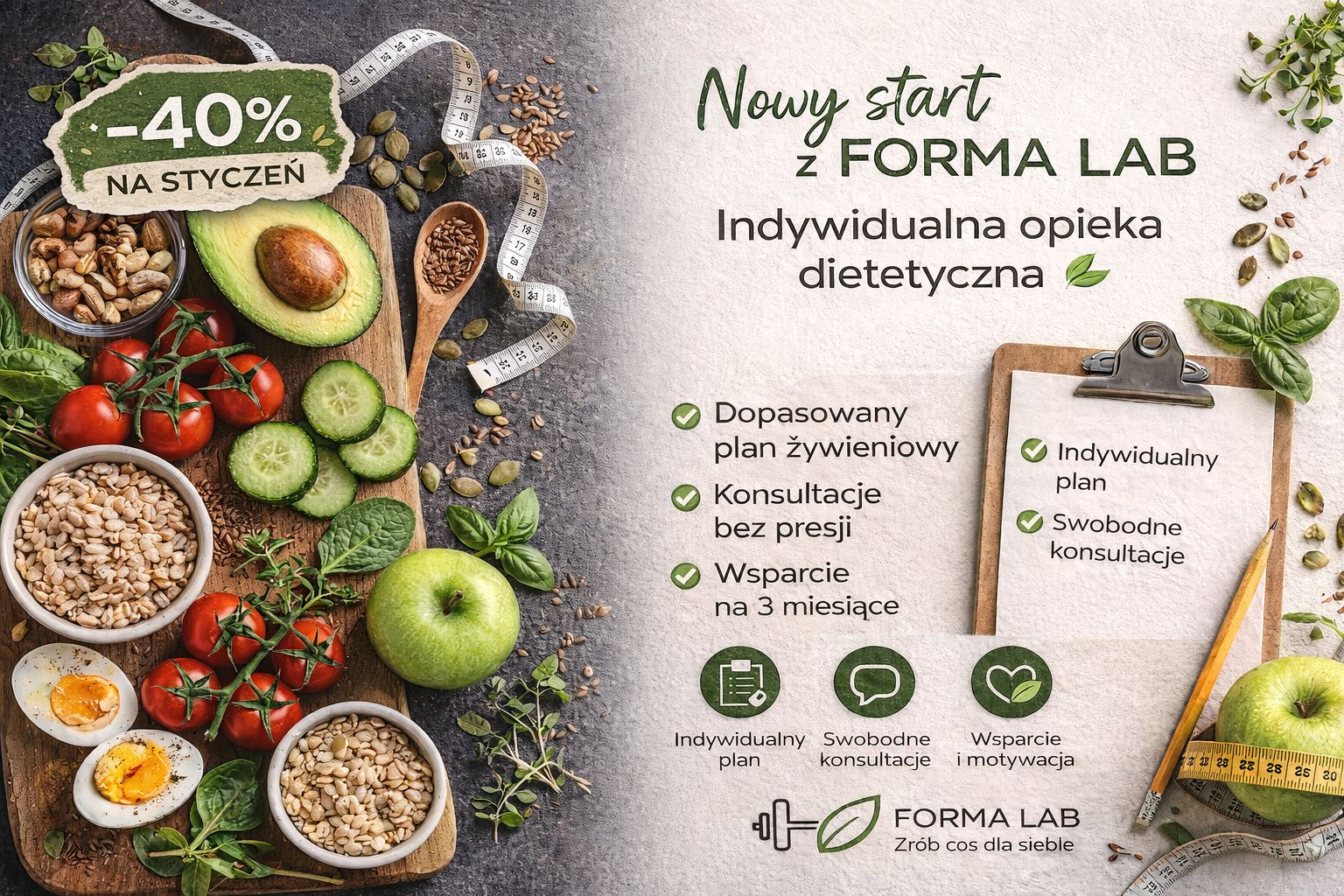 FORMA LAB | Warsaw