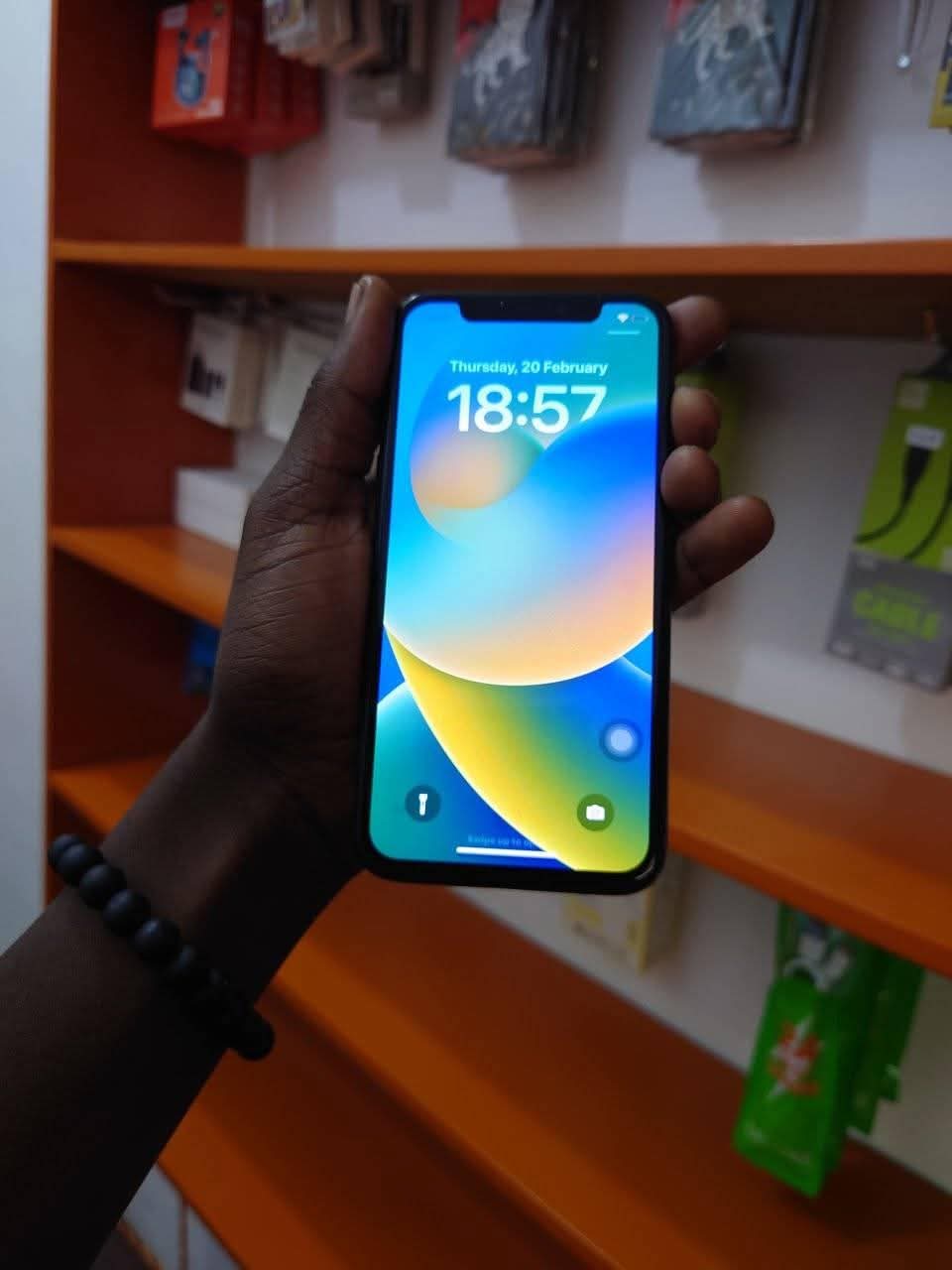 Computer Science & I.T Students | iphone x bei 325k