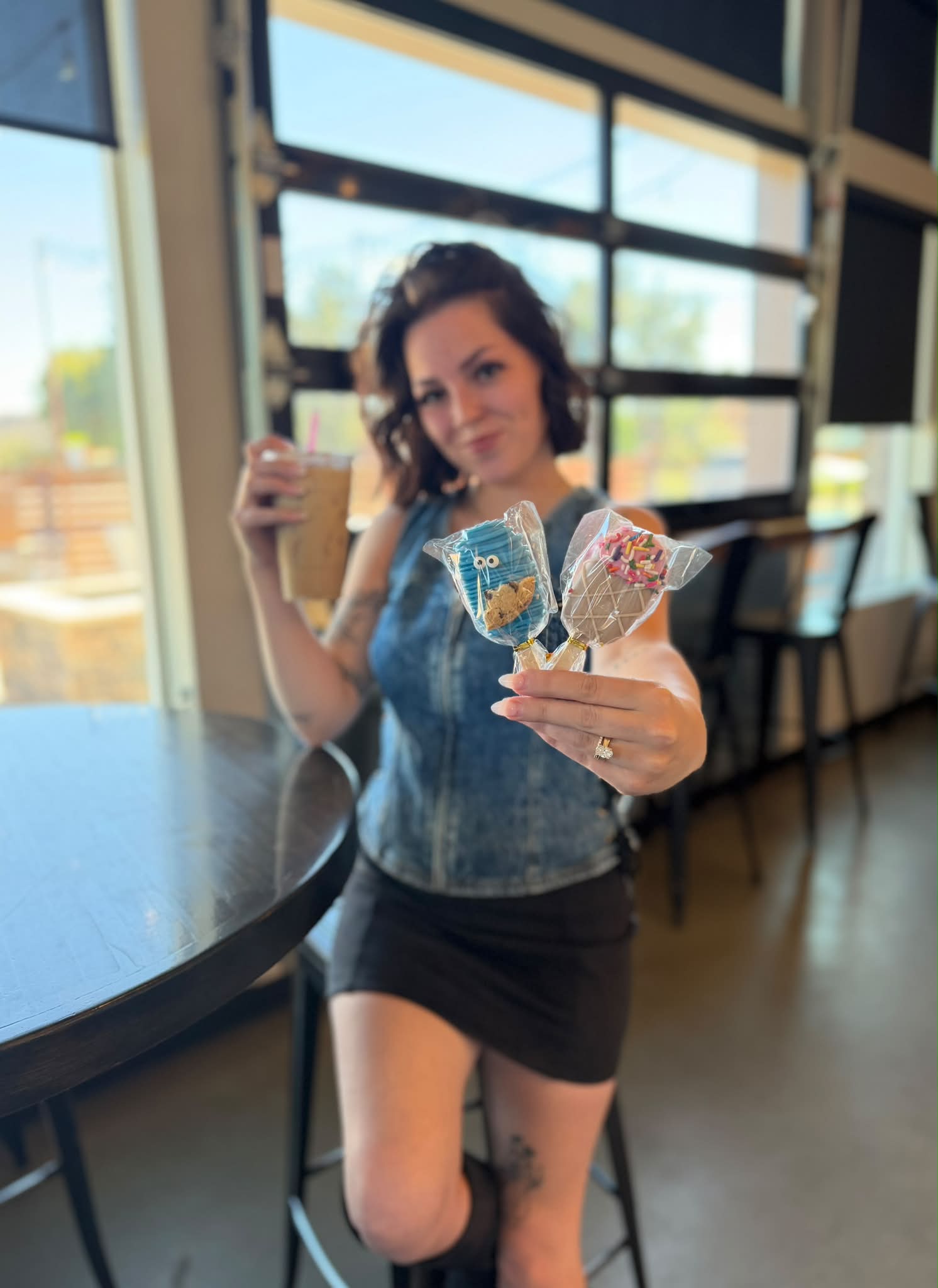 Brie'sta Coffee Company | Mountain Home ID