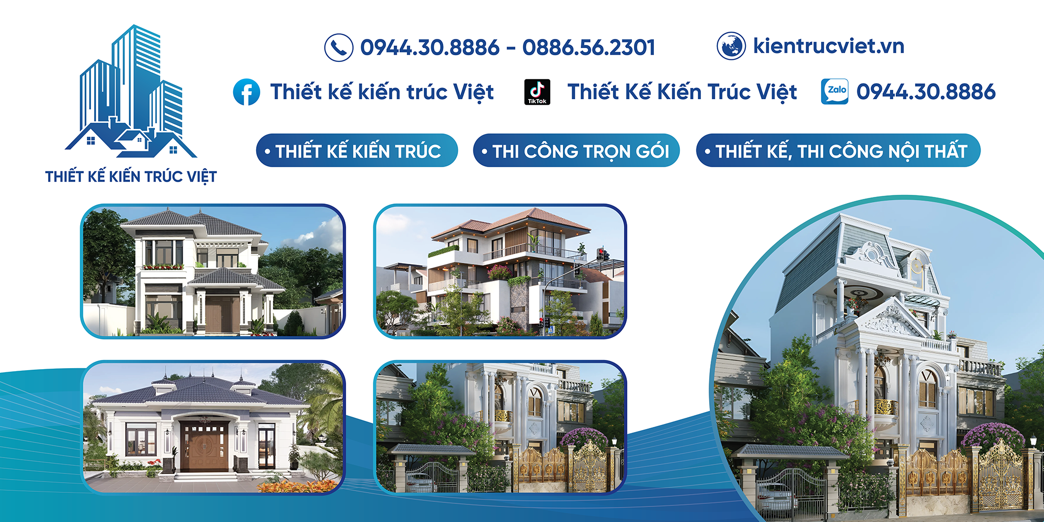 Thiết Kế Kiến Trúc Việt | Ha-Nam