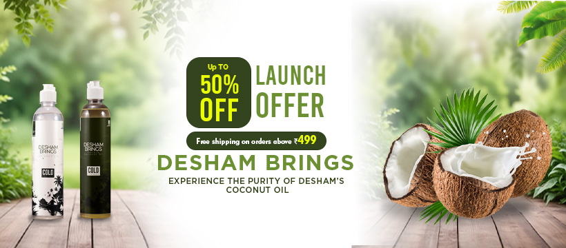 Desham Brings