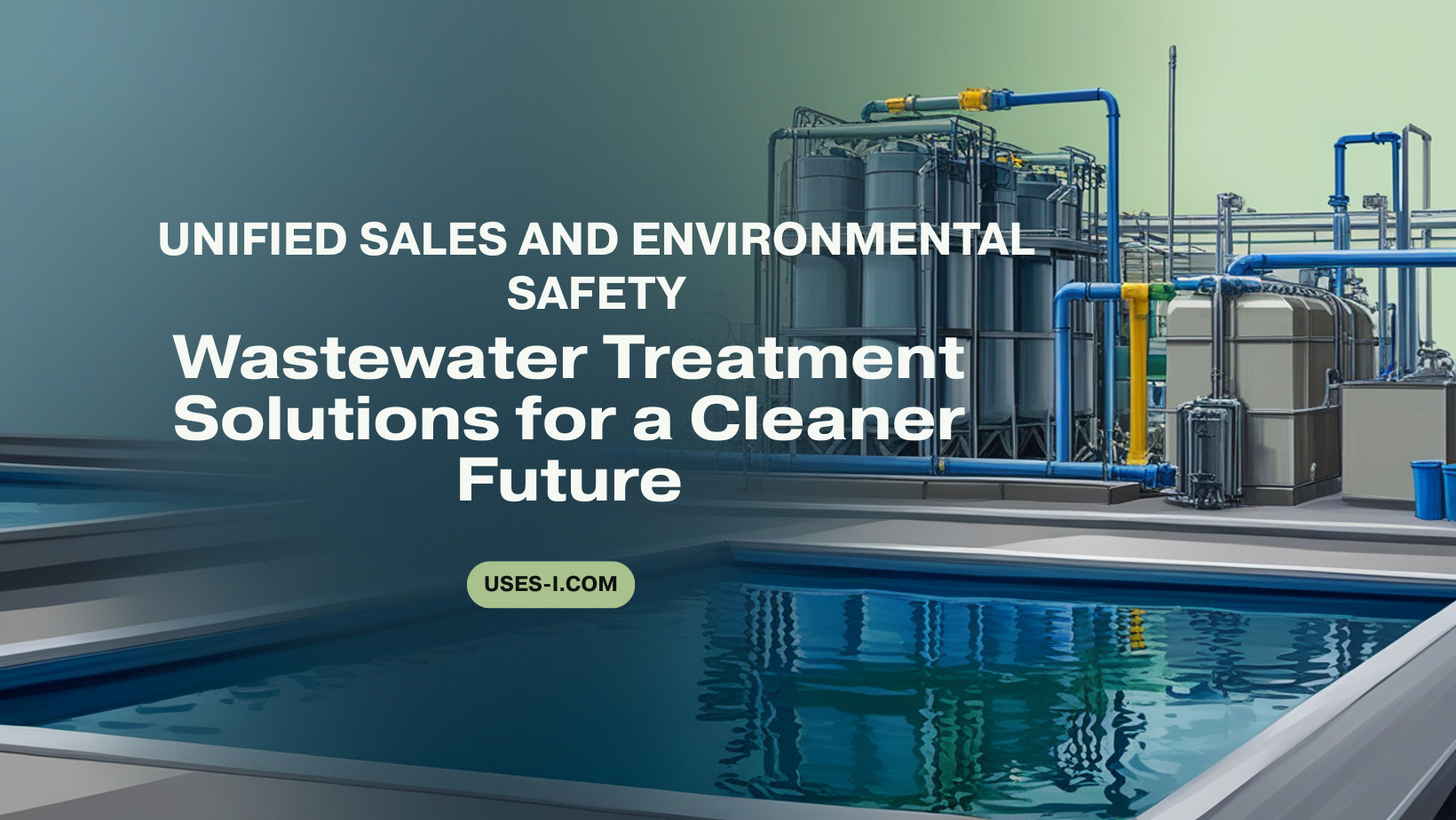Unified Sales & Environmental Safety, Inc. - USESI | Binãn