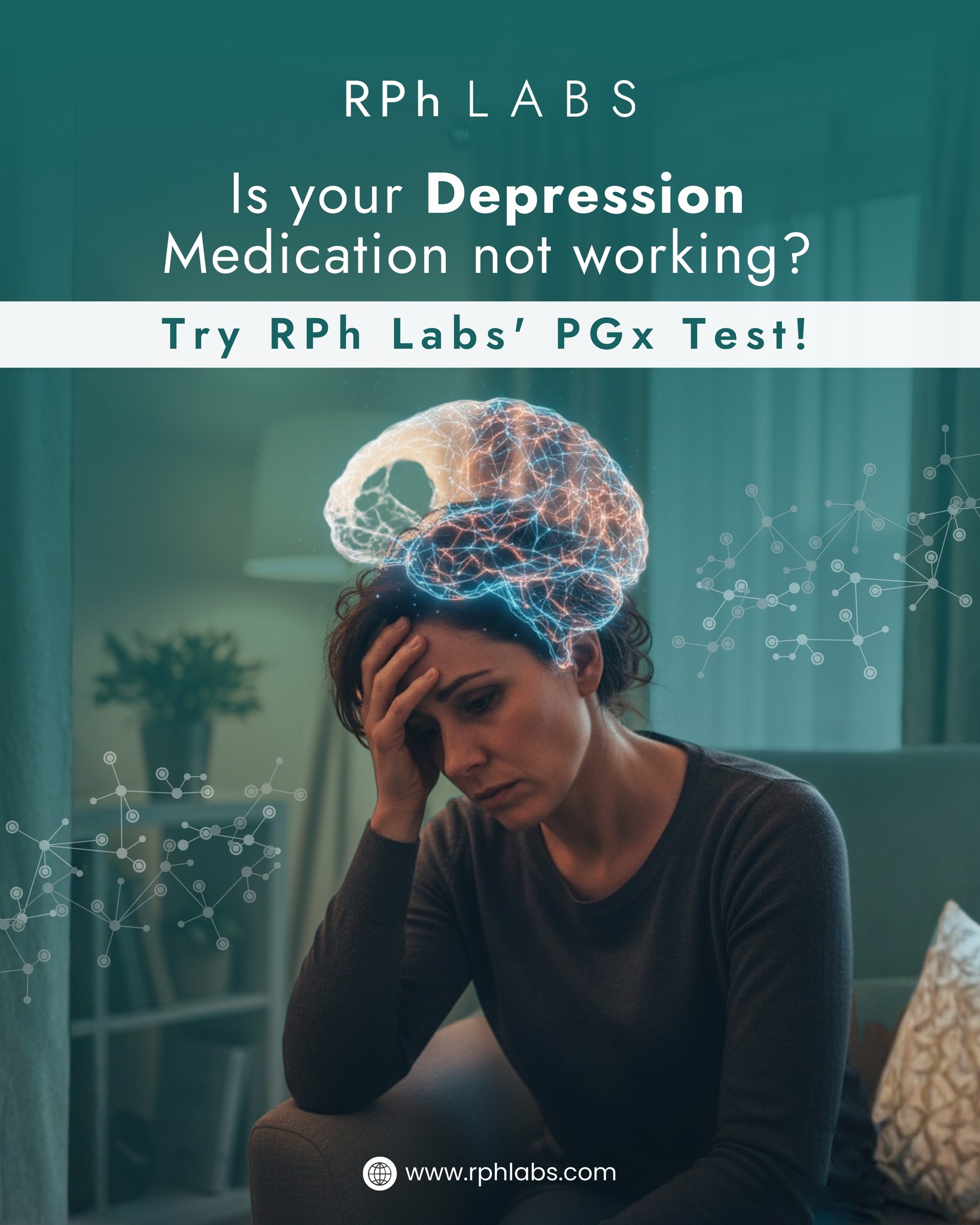 RPh Labs | Dallas TX
