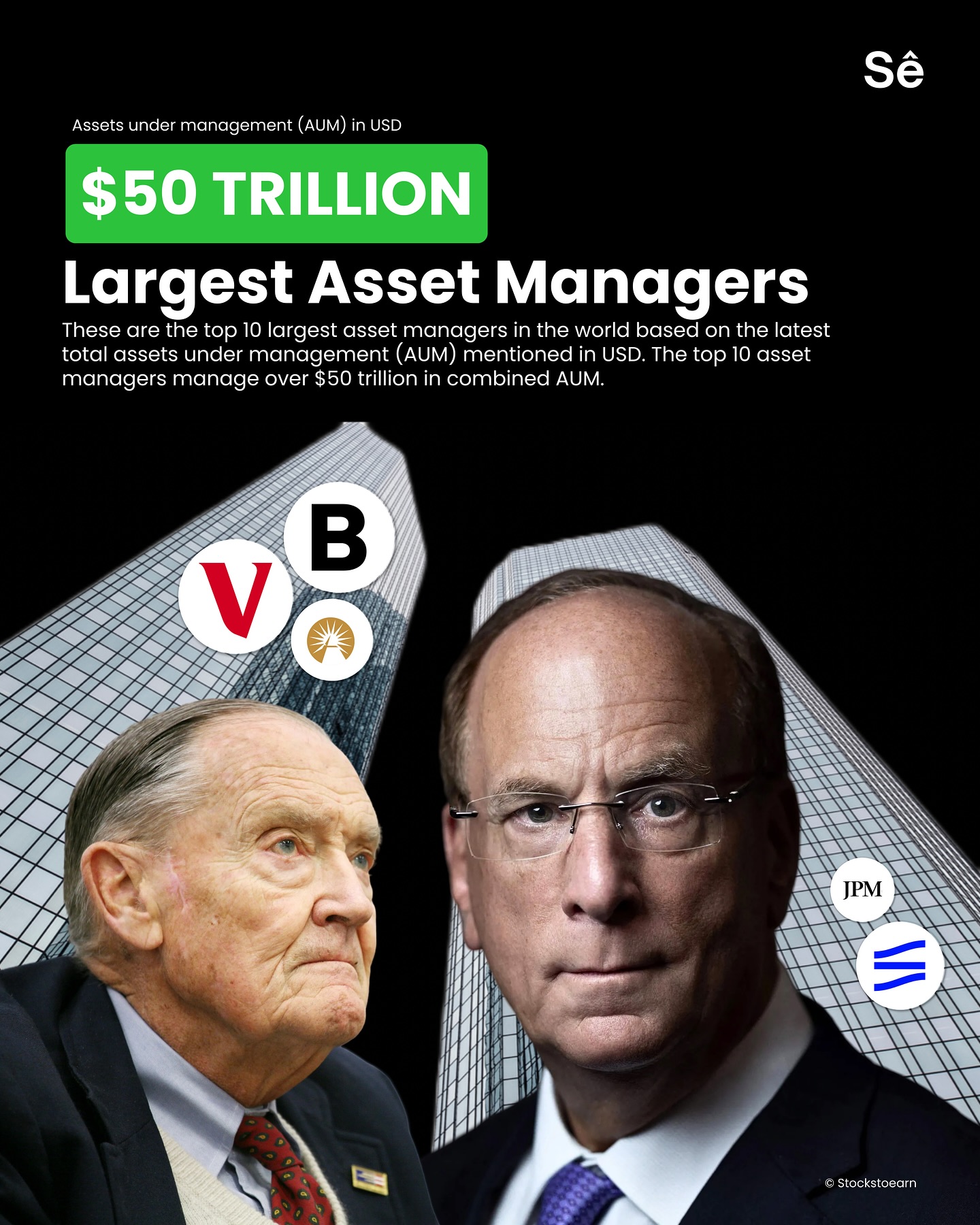 Stockstoearn - Stockstoearn added a new photo — in New...