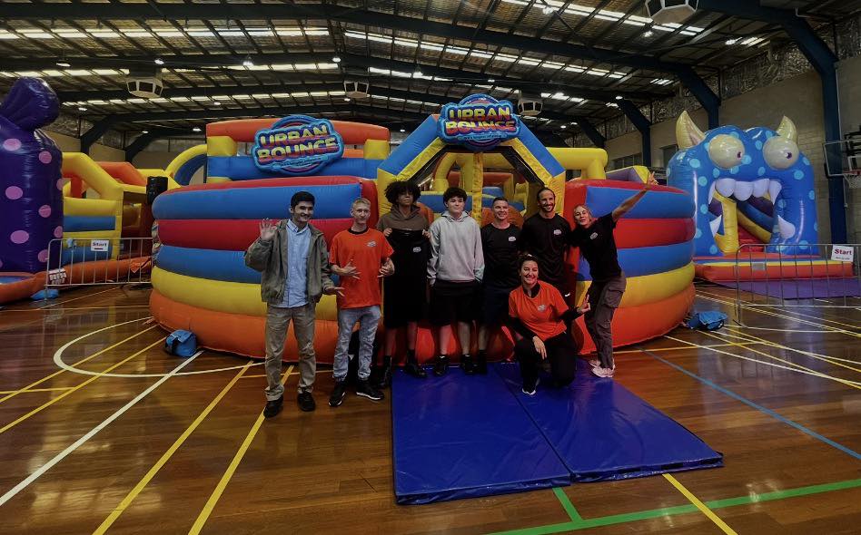 Urban Bounce AU | Perth WA