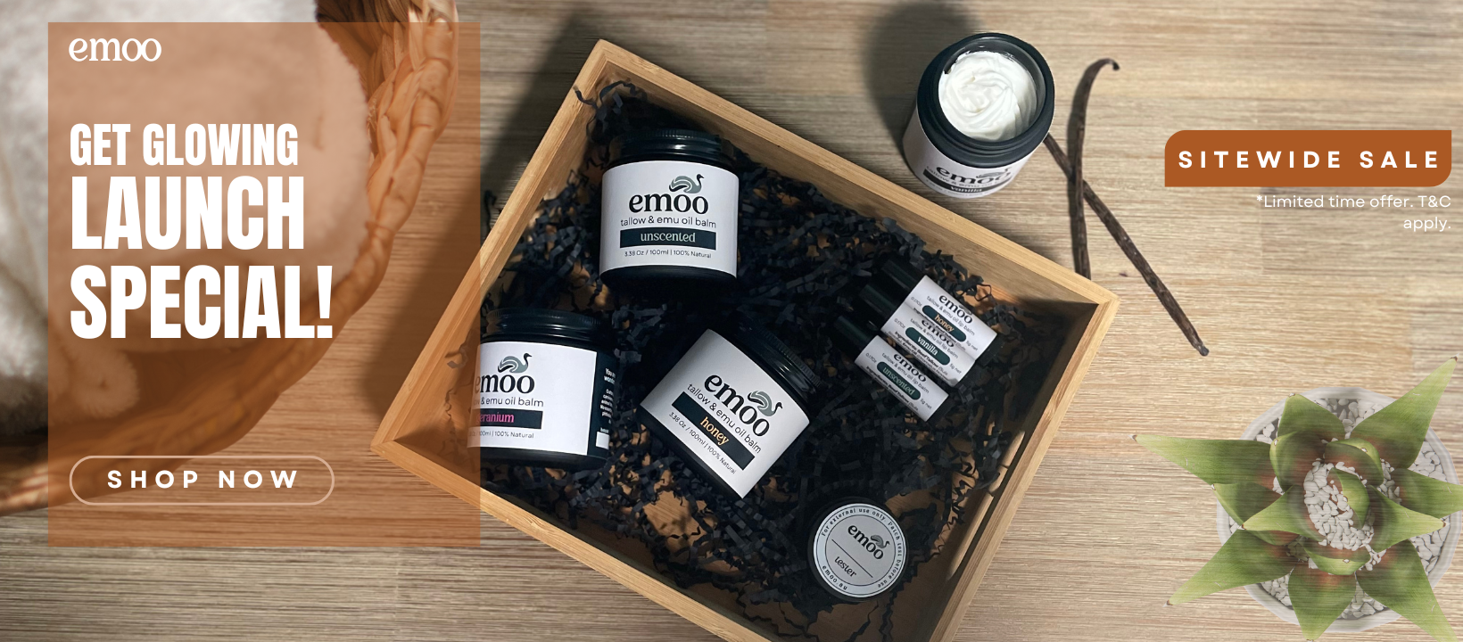 Emoo