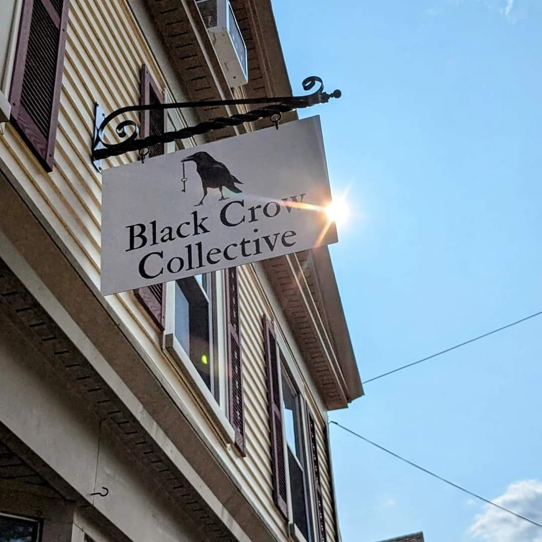 Black Crow Collective | Newmarket NH