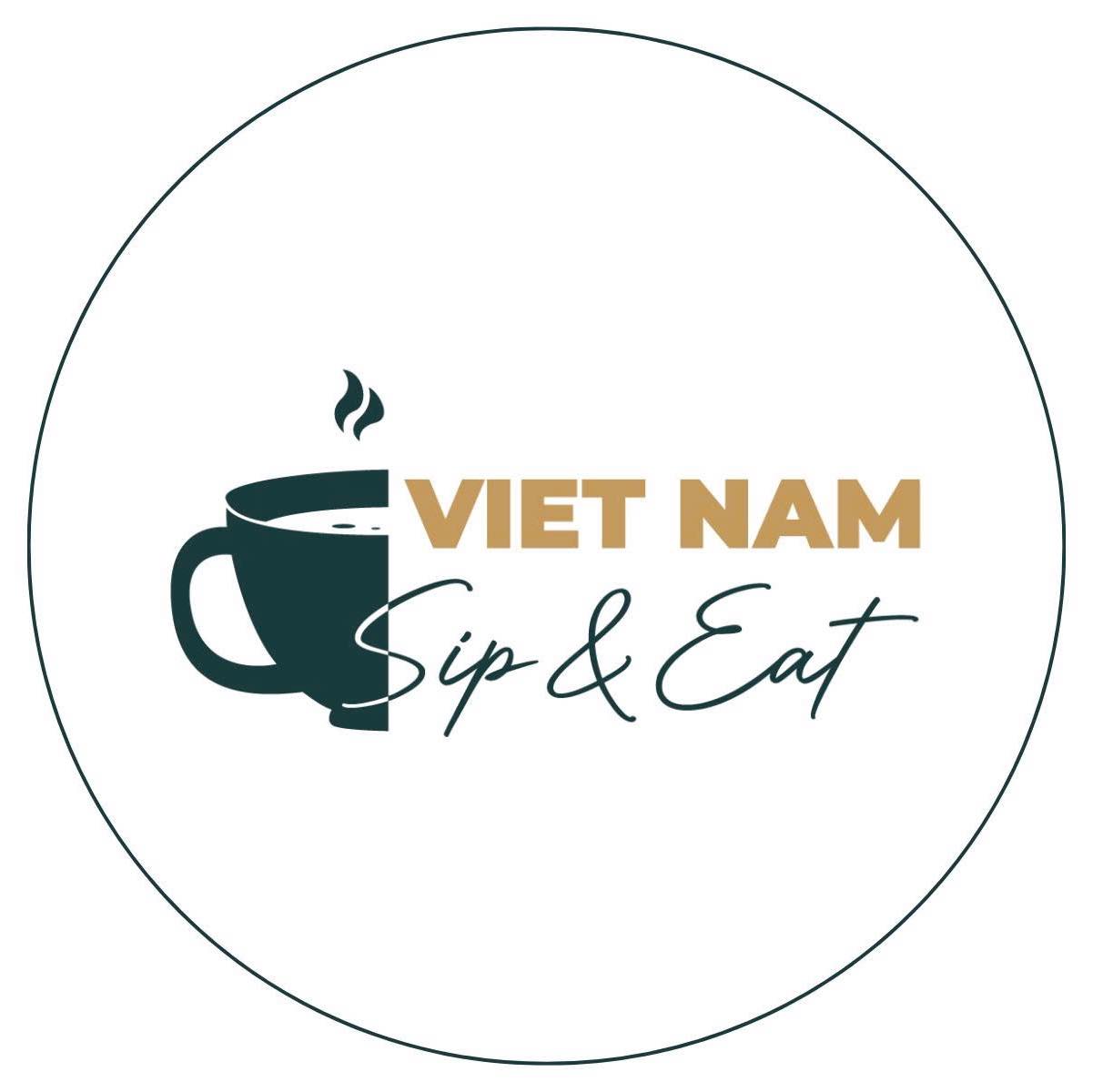 Vietnam really said SIZE MATTERS when it comes to coffee. 👀🇻🇳 At Trinh ...