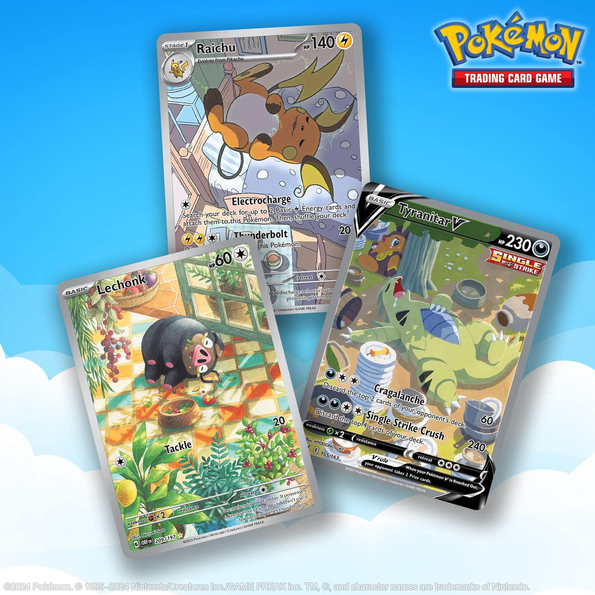 Pokémon TCG Việt Nam