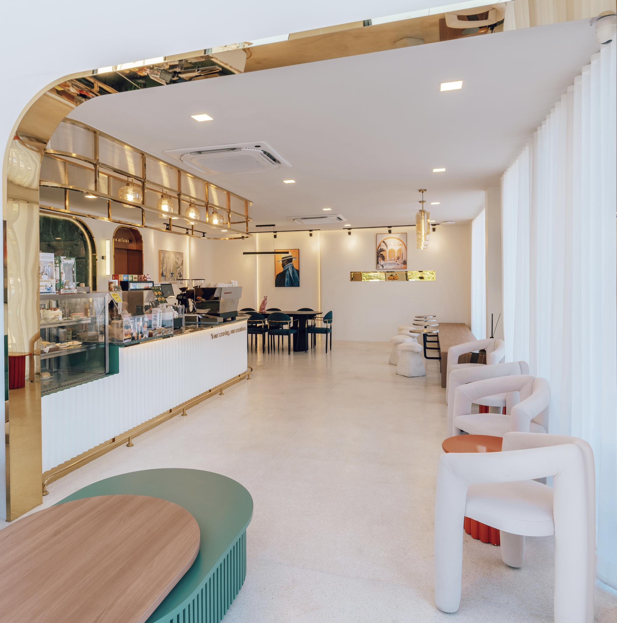 The simple cafe & bakery - KKU | Khon Kaen