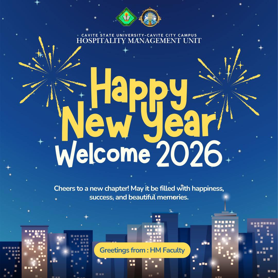 We warmly welcome everyone as we embark on a new chapter, filled with ...