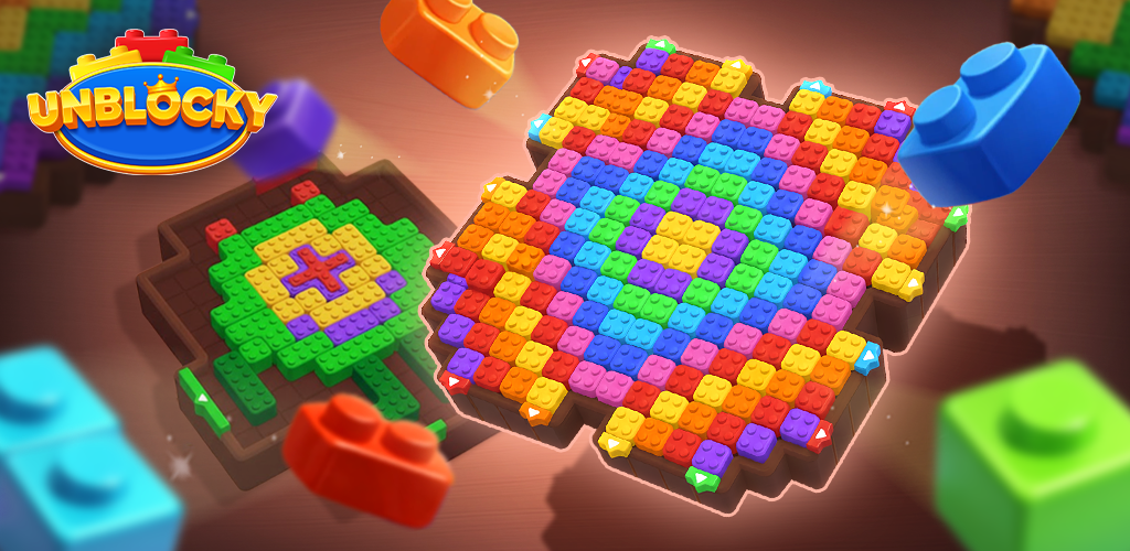 Unblocky | Facebook