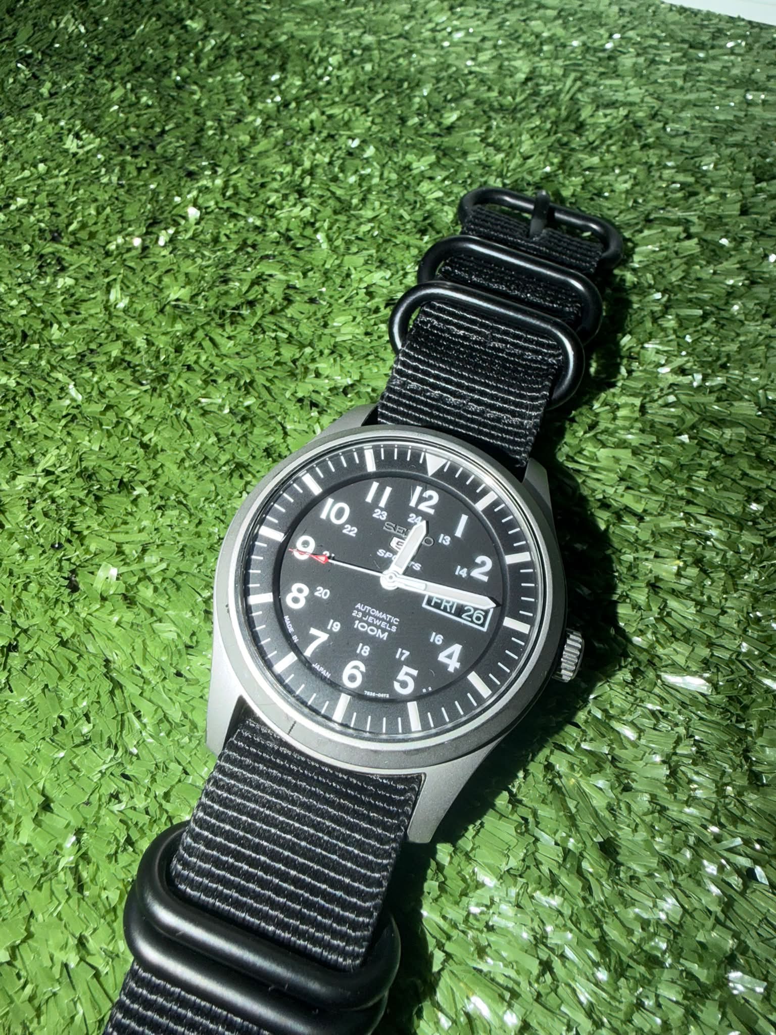 【ジャンク】SEIKO 10BAR ジャンク】SEIKO 10BAR Seiko ninja zx-10r watch for sale