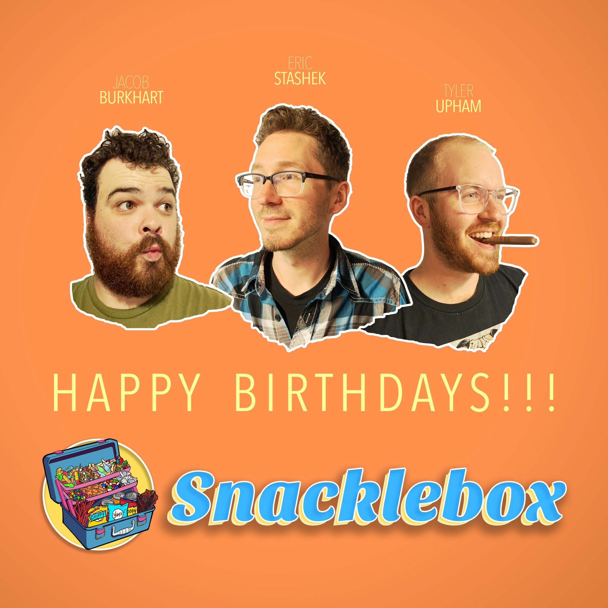 Snacklebox