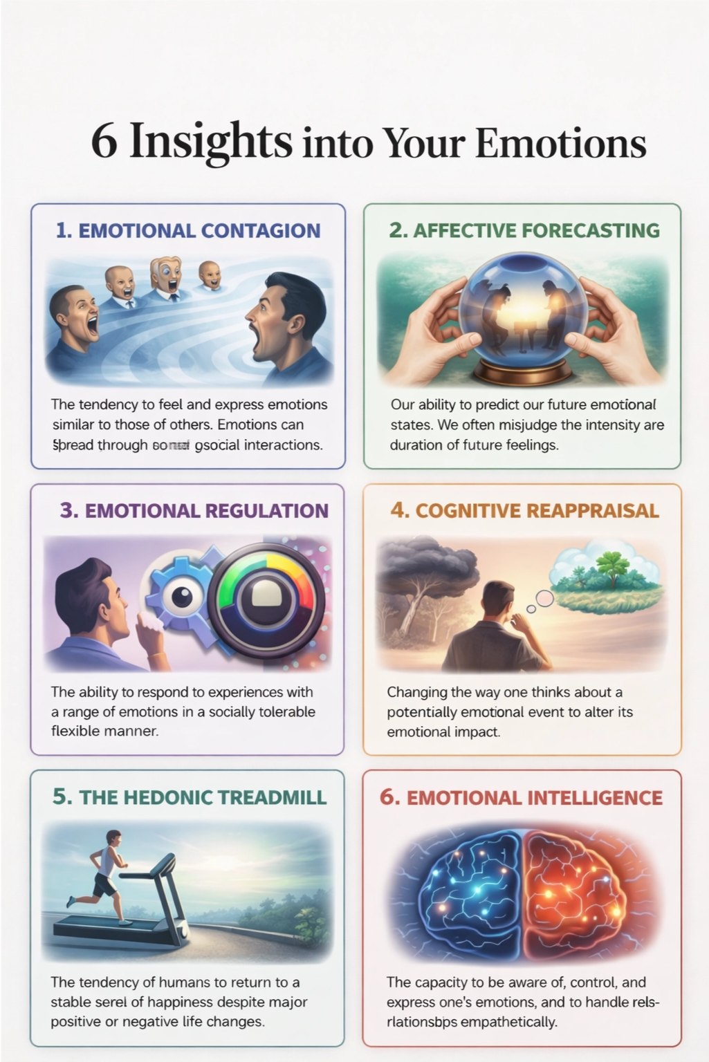 The Shadow - Common Cognitive Biases: Understanding mental shortcuts (e ...