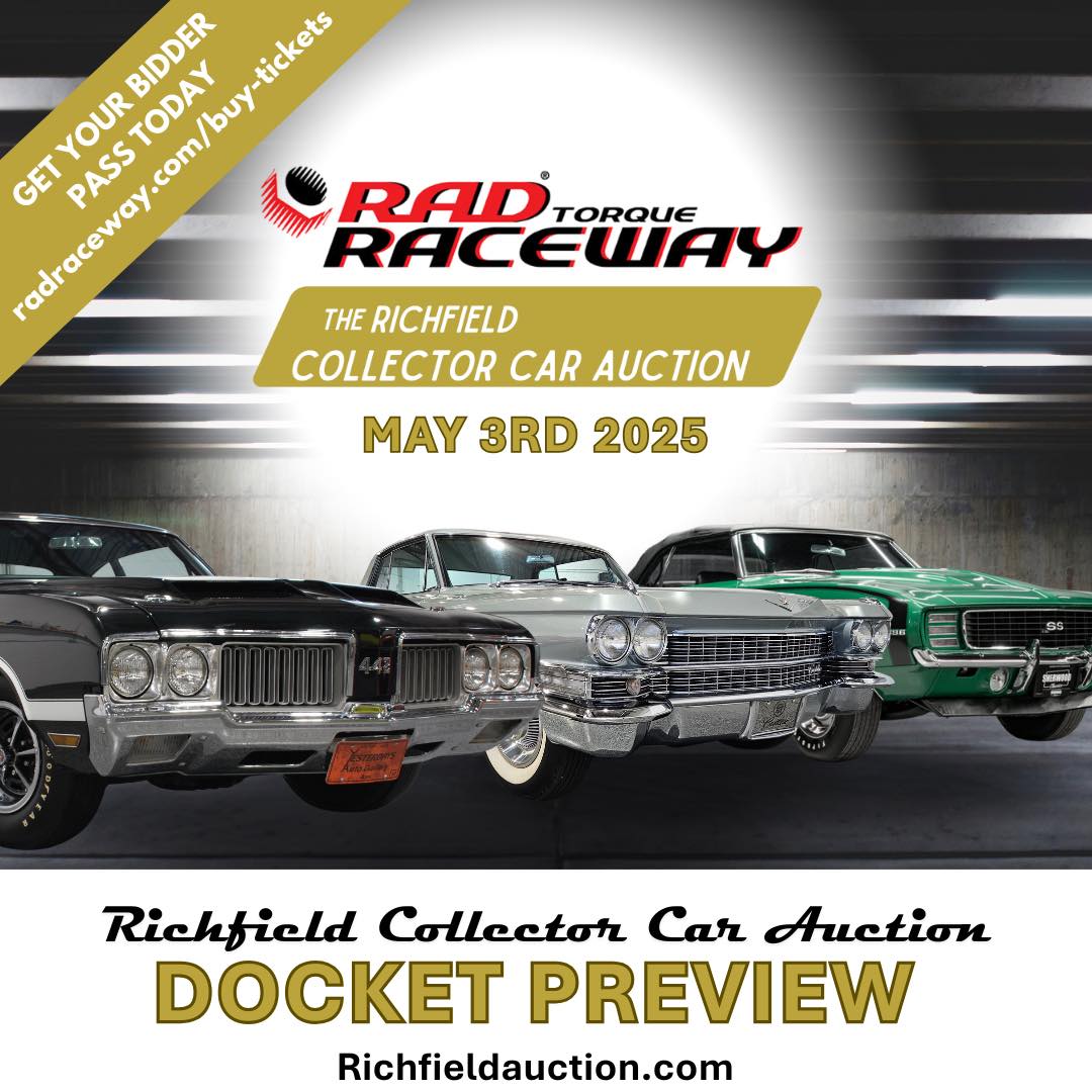 RAD Torque Raceway