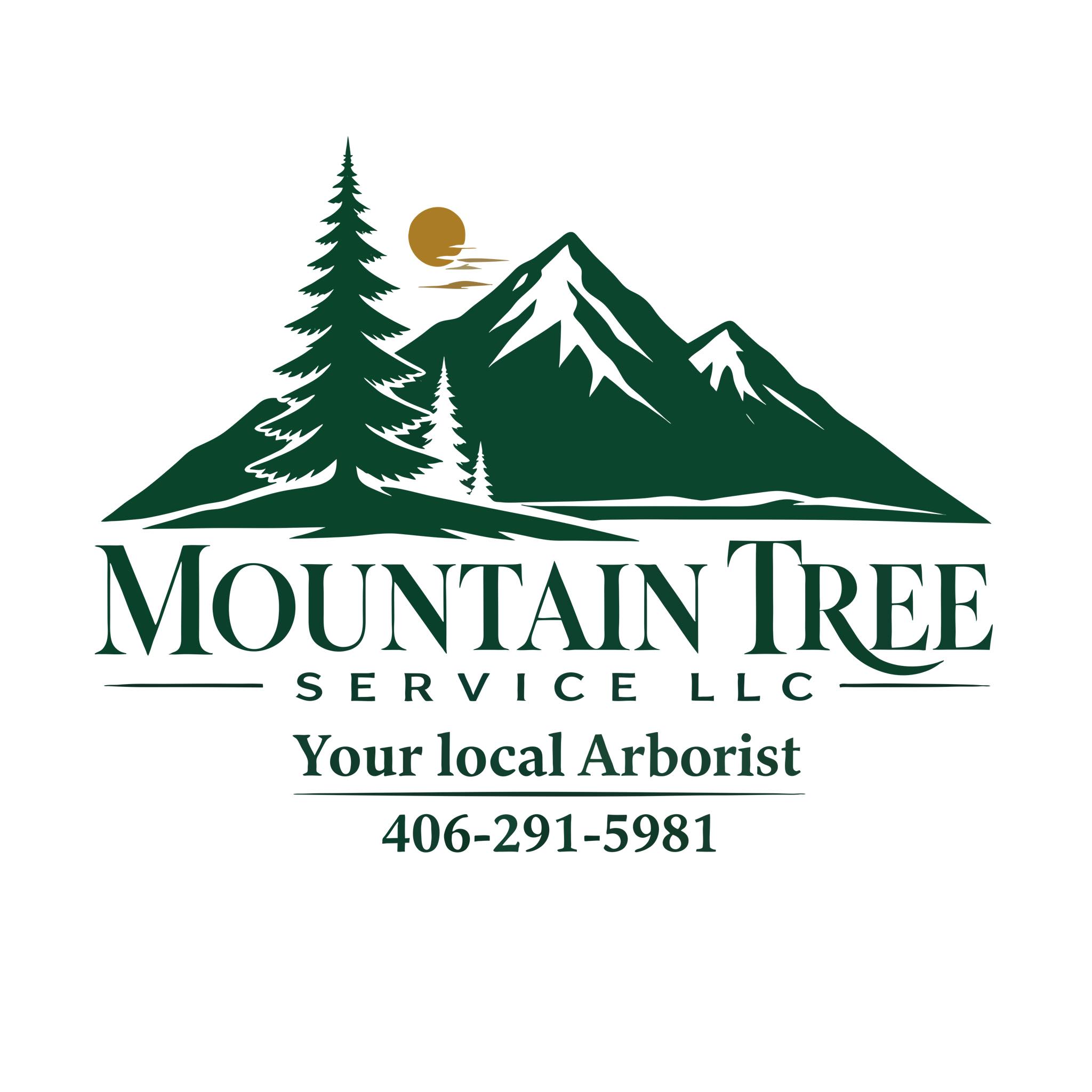 Mountain Tree Service | Libby MT