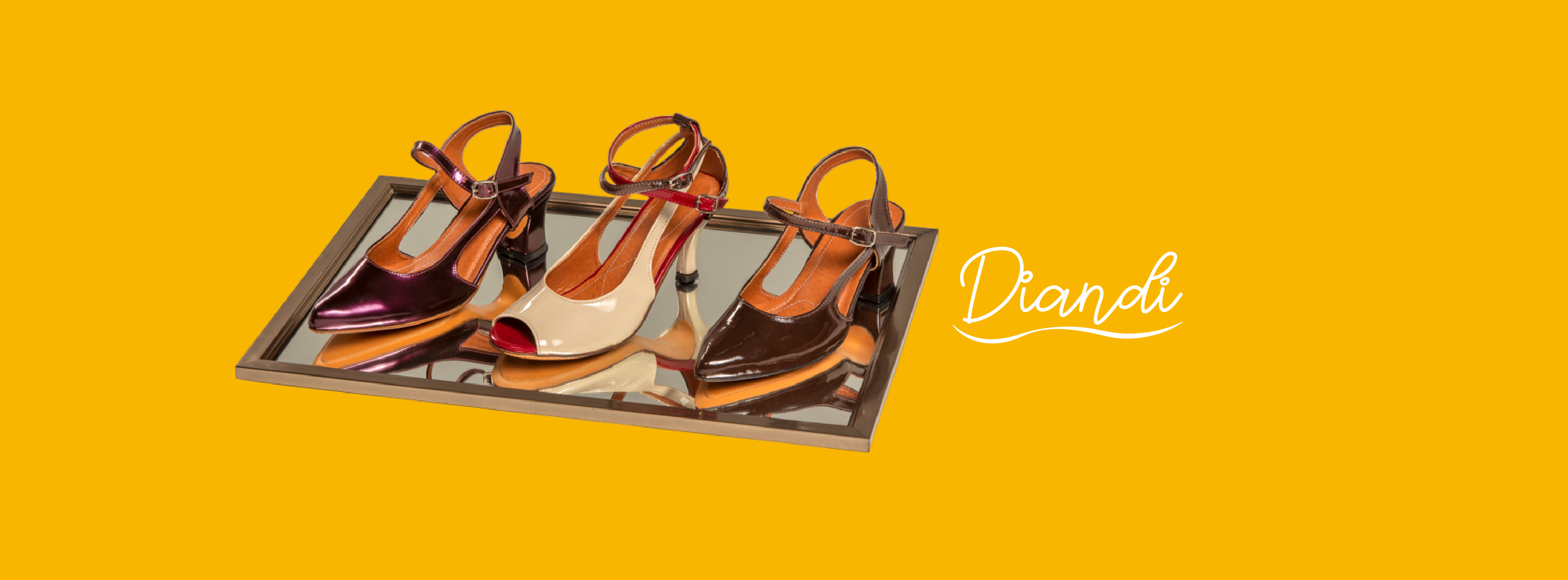 Diandi Shoes