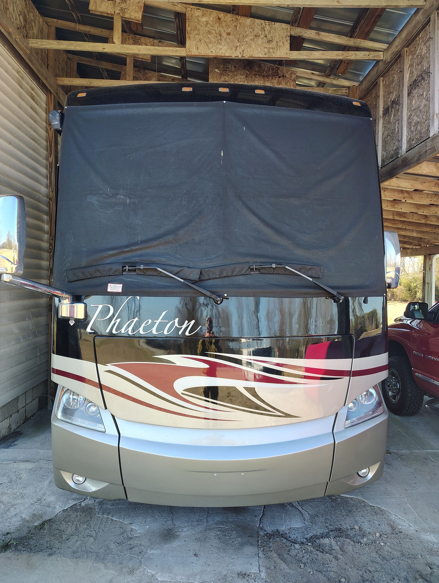 Endless Roads Mobile RV Services LLC
