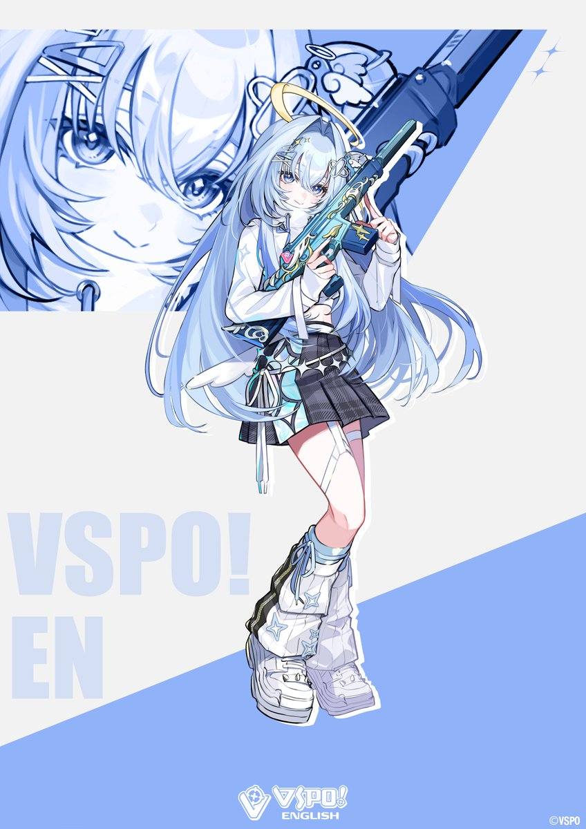 🎉 ประกาศเพิ่ม Key Visual... - VSPO Lobby - ห้องนั่งเล่นวีสโปะ | Facebook