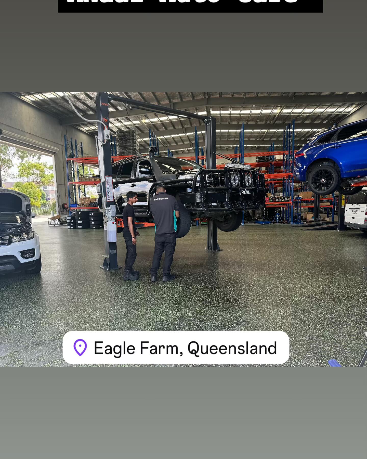 AKAAL Auto Care