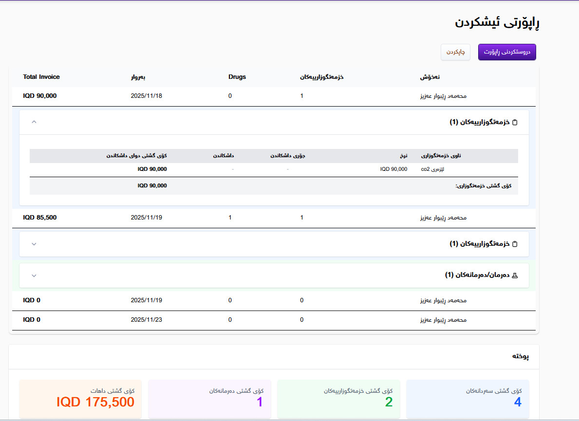 Flexnet Company | As Sulaymaniyah