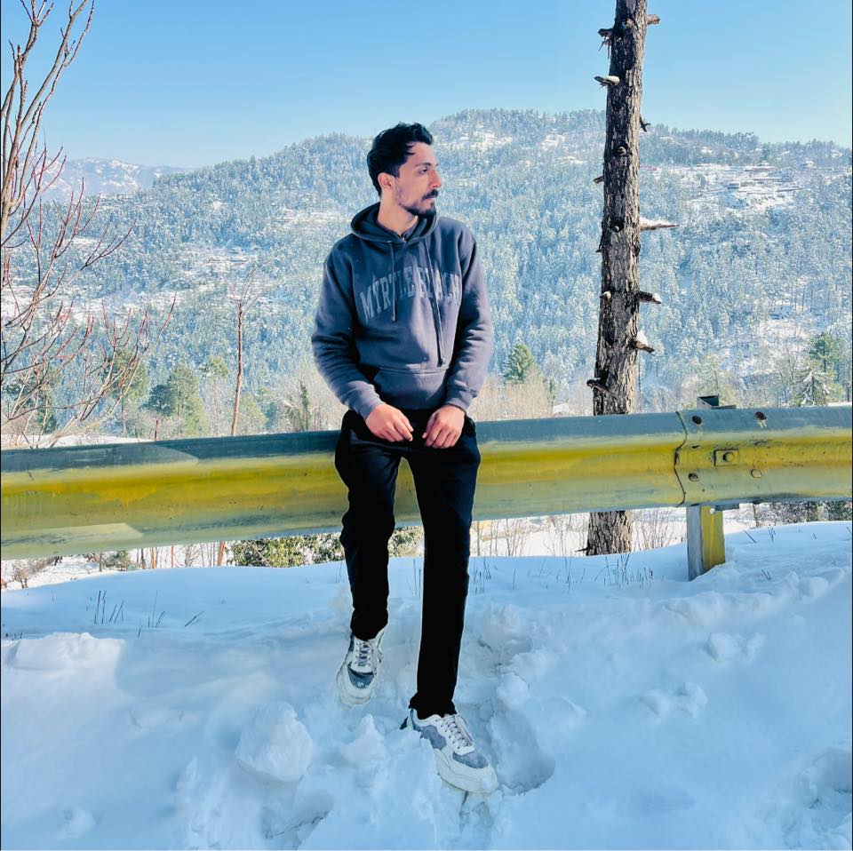 Mammad Ali