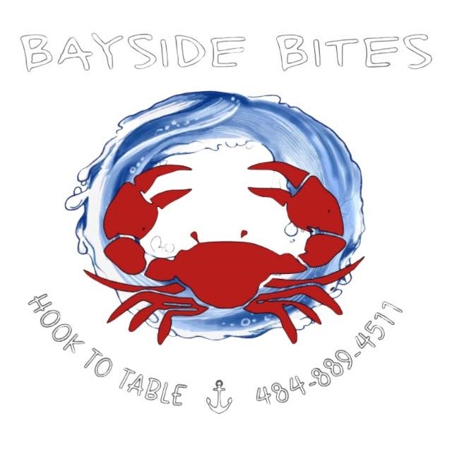 Bayside Bites on Reels