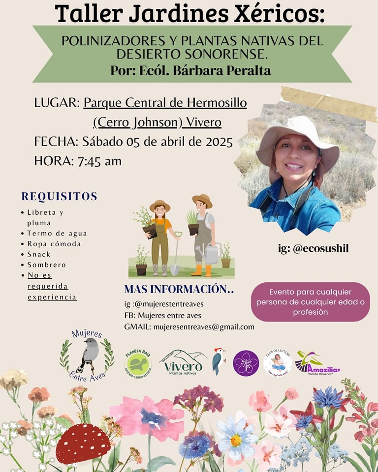 Amigos del Cerro Johnson | Facebook