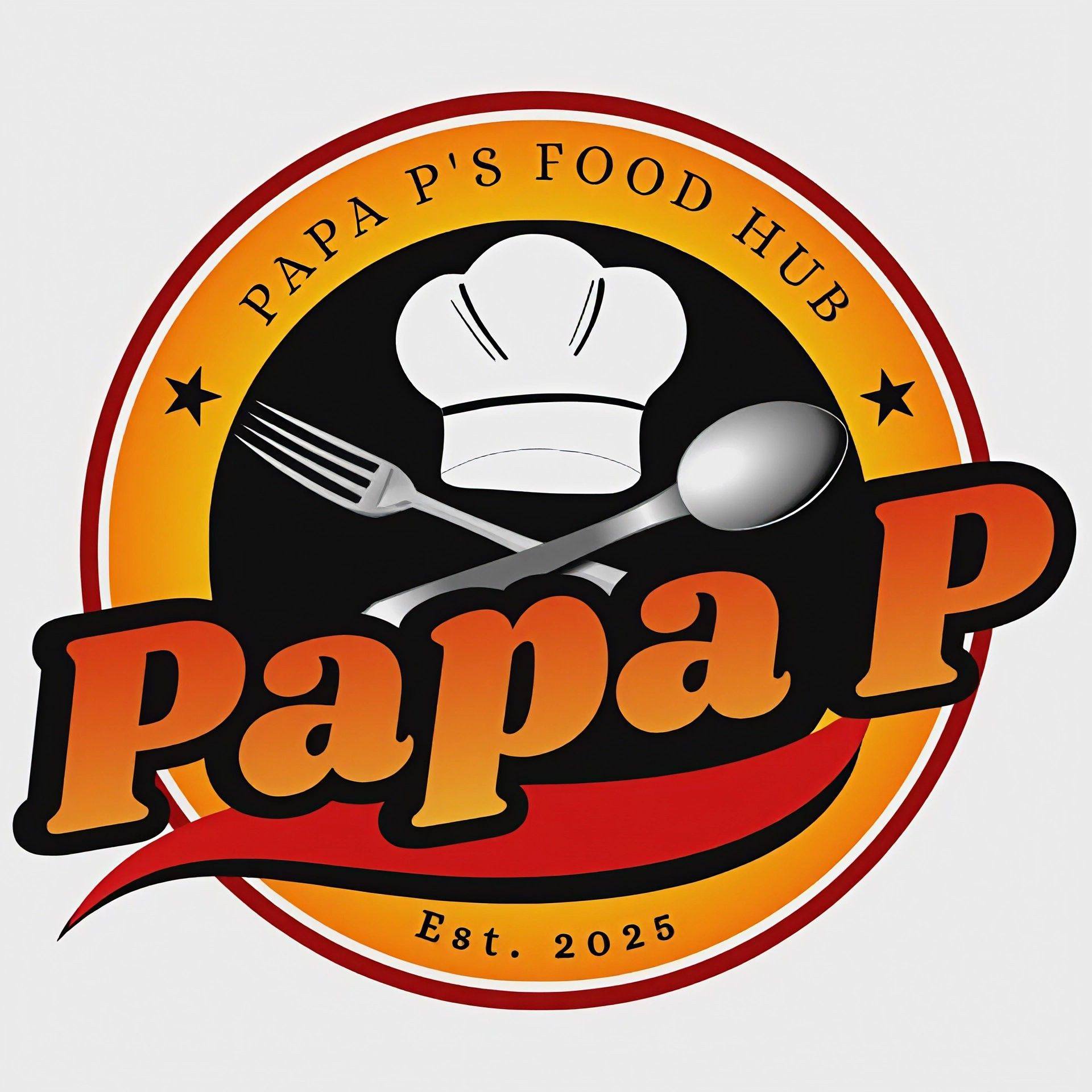 Papa P's Food Hub Tuao