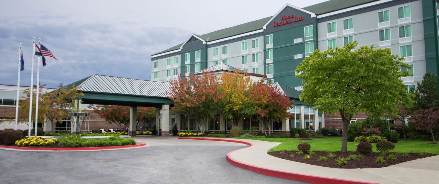 Hilton Garden Inn - Independence, MO | Independence MO