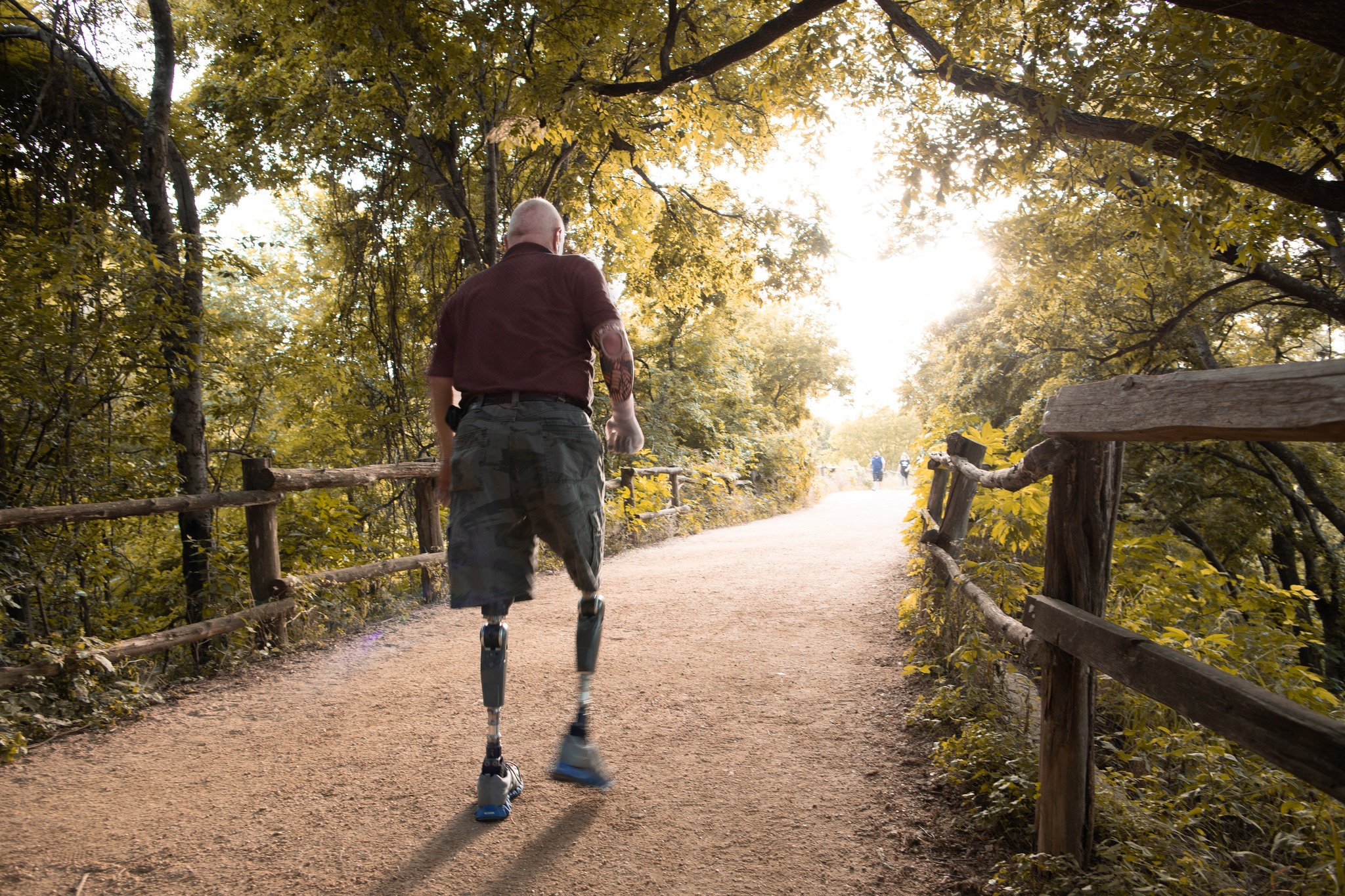 Robard Bionics | Del Mar CA