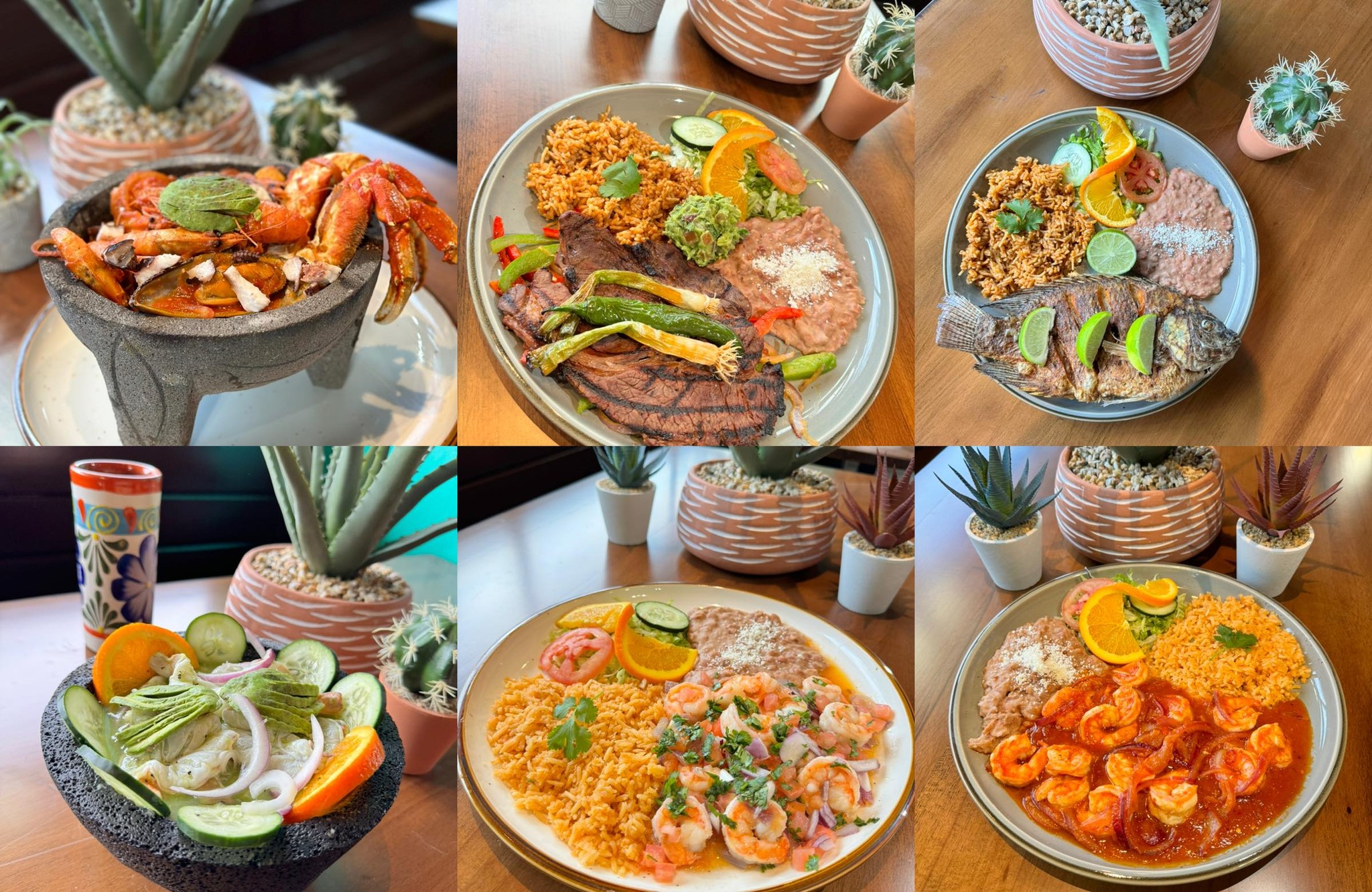 La Casita Mexicana Cuisine | Willows CA