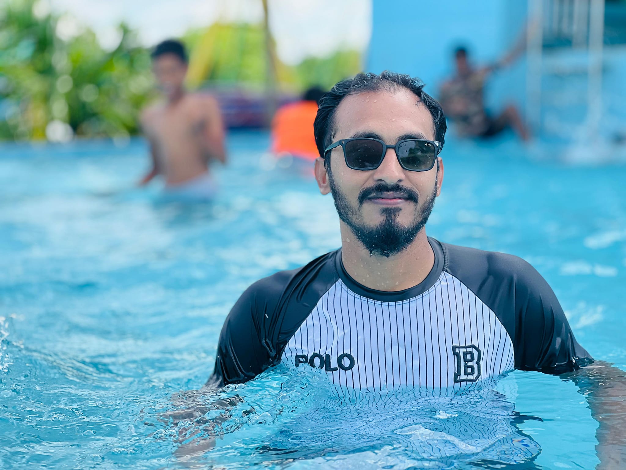 Rakib Hasan Rana