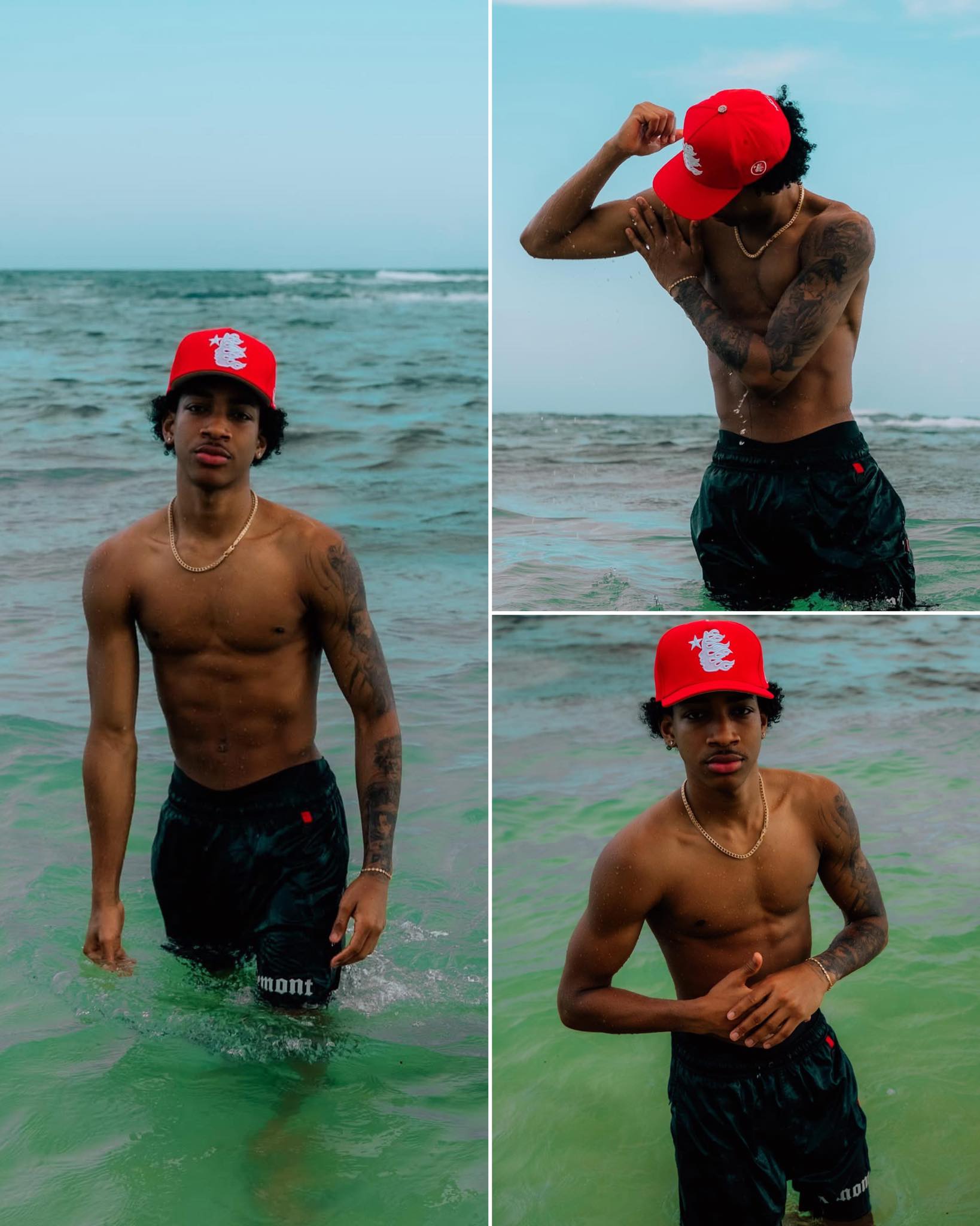 Afromor3 - El joven Rapper conquistando el mundo 🌎 con su música 🔰🔥 # ...