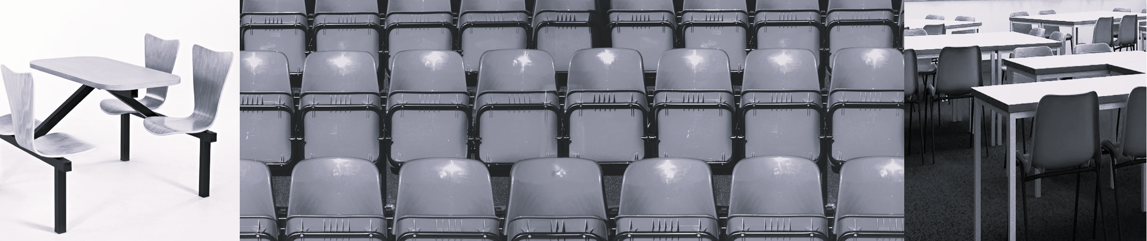 Willstack Furniture and Restall Seating Systems