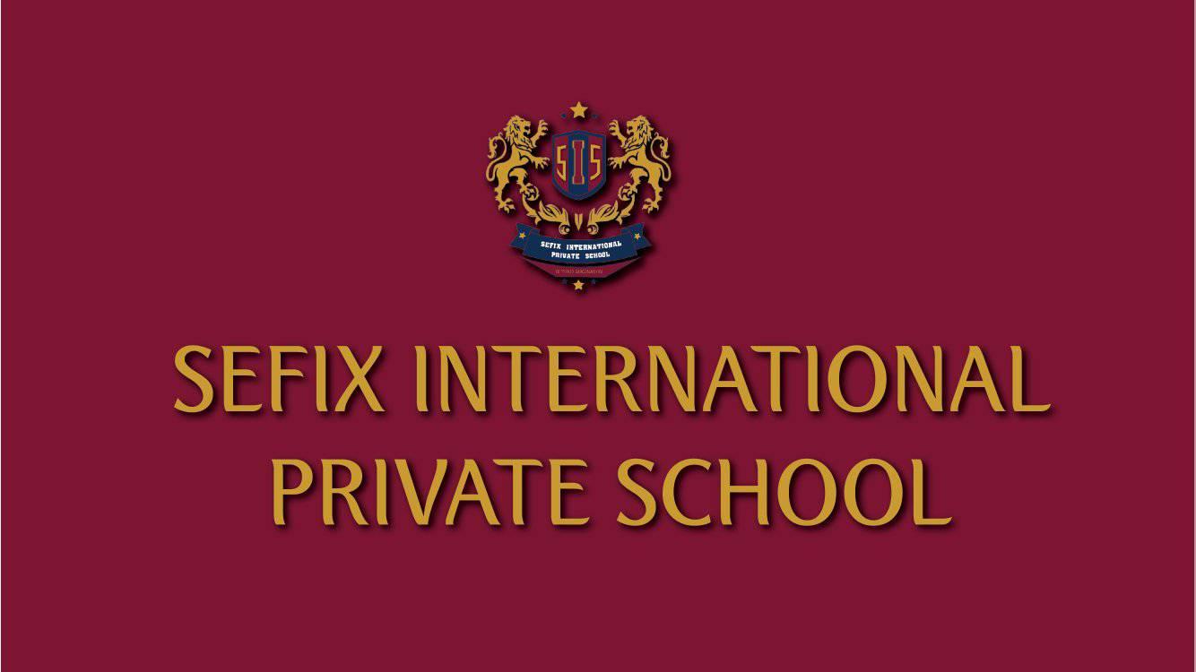 Sefix International Private School | Sharjah