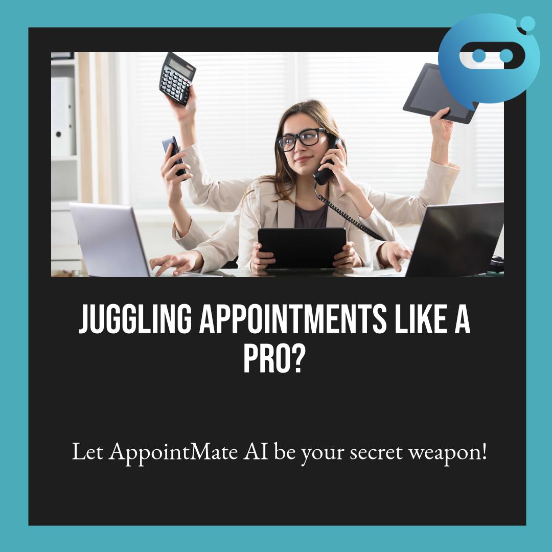 Appointmate AI - Here are 3 YouTube channels you can... | Facebook