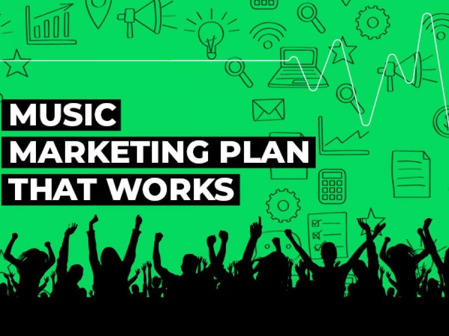 Music Road Productions | Nashville TN