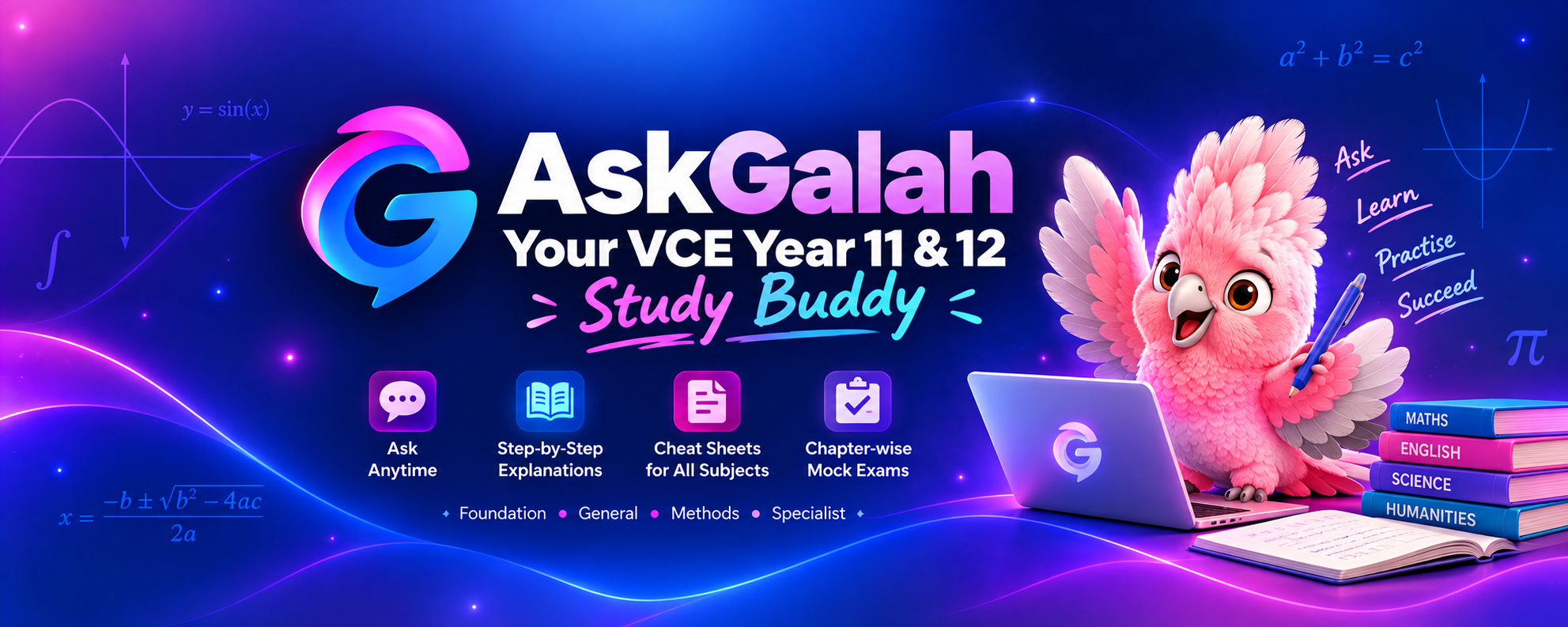 AskGalah