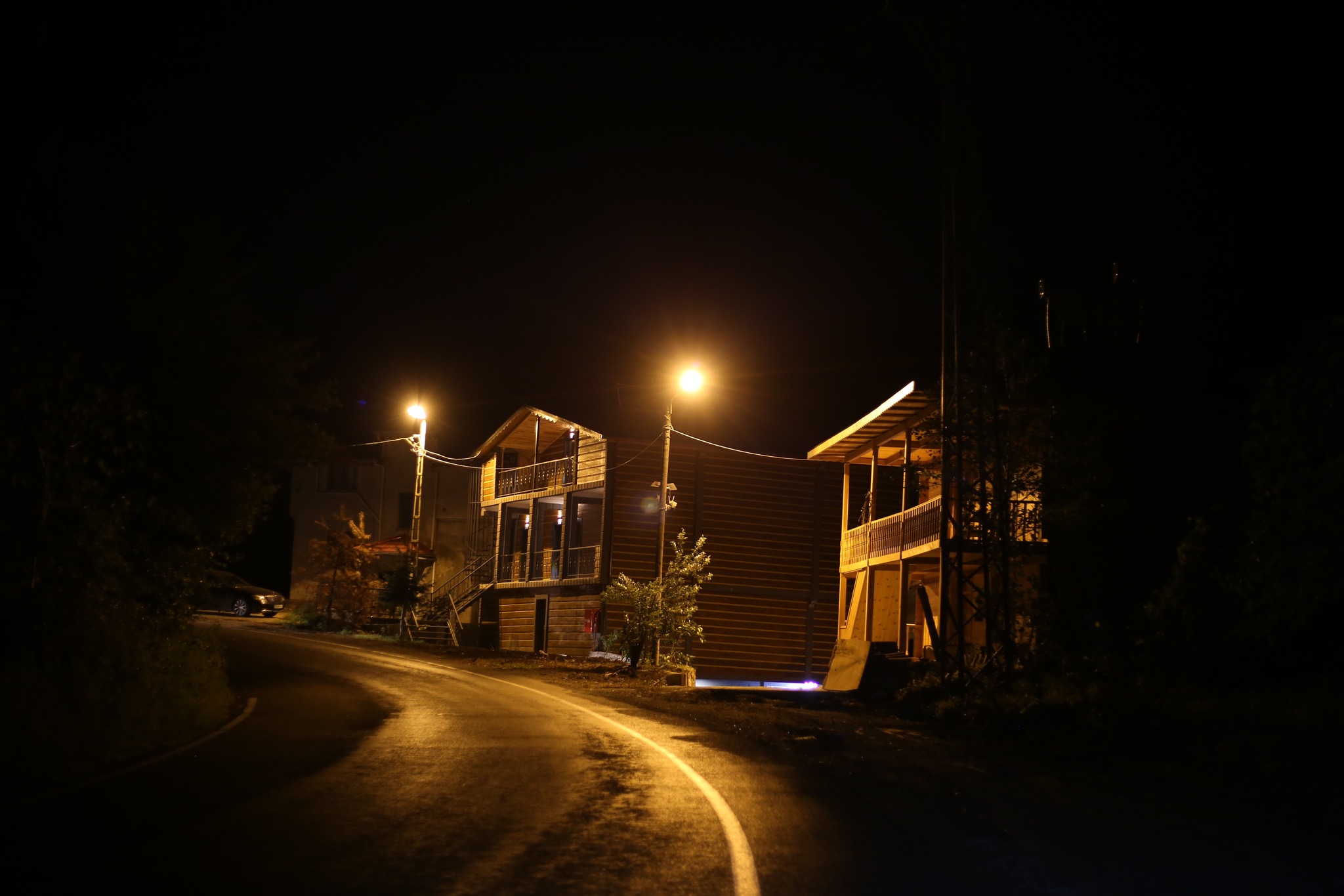 Buneba Resort | Borçka