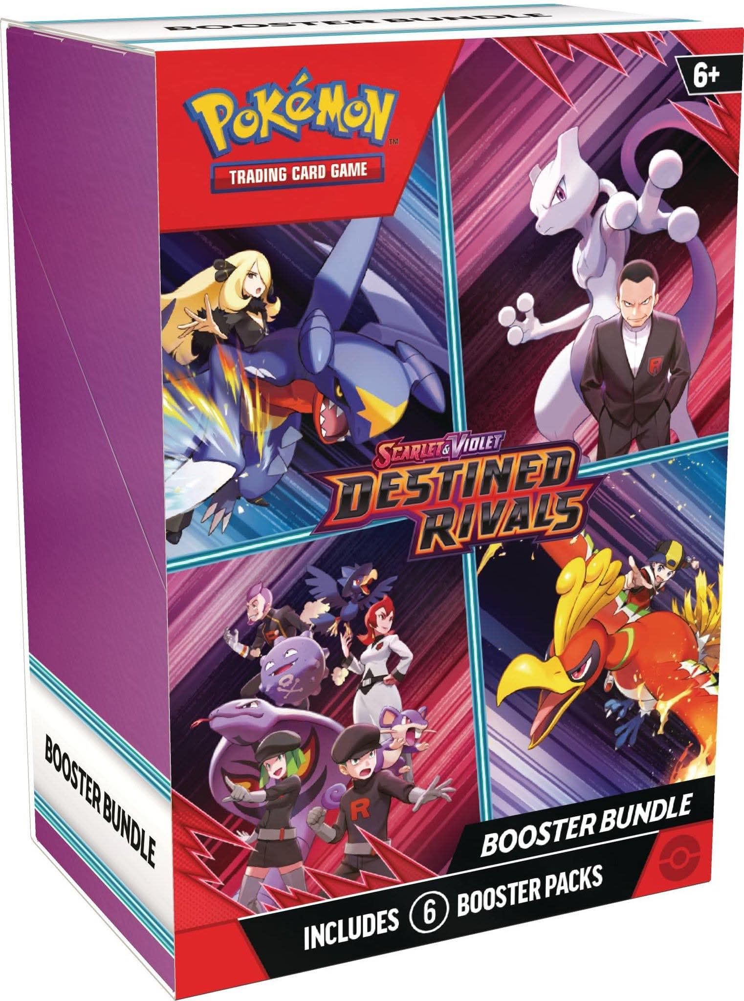 pokemon booster pack nearby Tcg: Mega Evolution Chaos Rising (Me04) Bundle – Double Infinity Gaming and Pokémon Trainers everywhere prepare for the return of ACE SPEC cards with uniquely powerful effects Pokemon Official TCG: Shining Fates