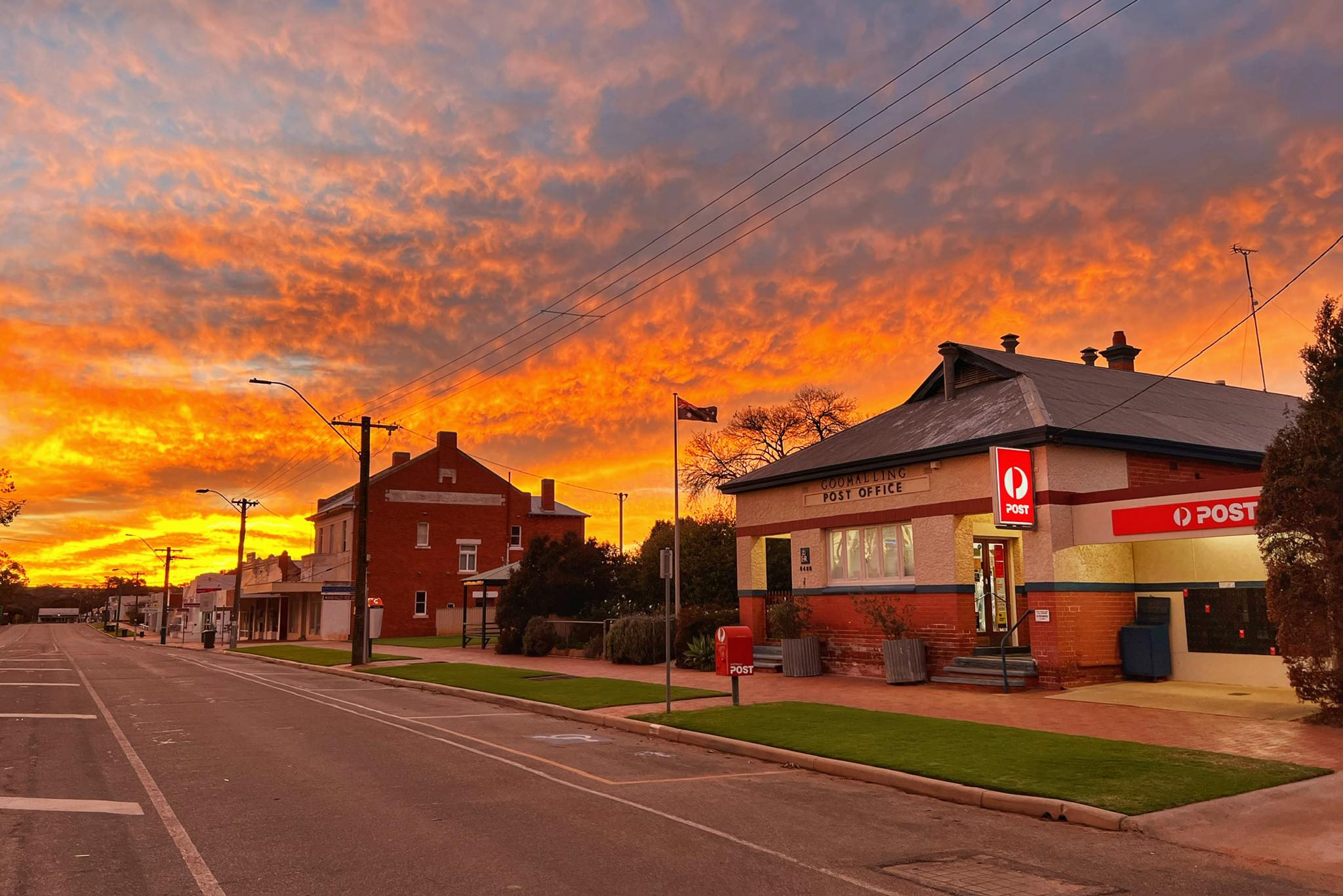Goomalling LPO | Goomalling WA