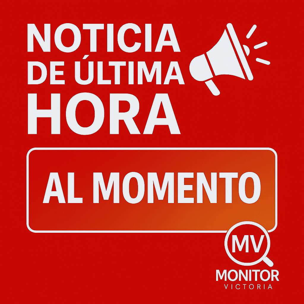 🚨 Situación de Riesgo en Cd. Victoria:... - Monitor Victoria | Facebook